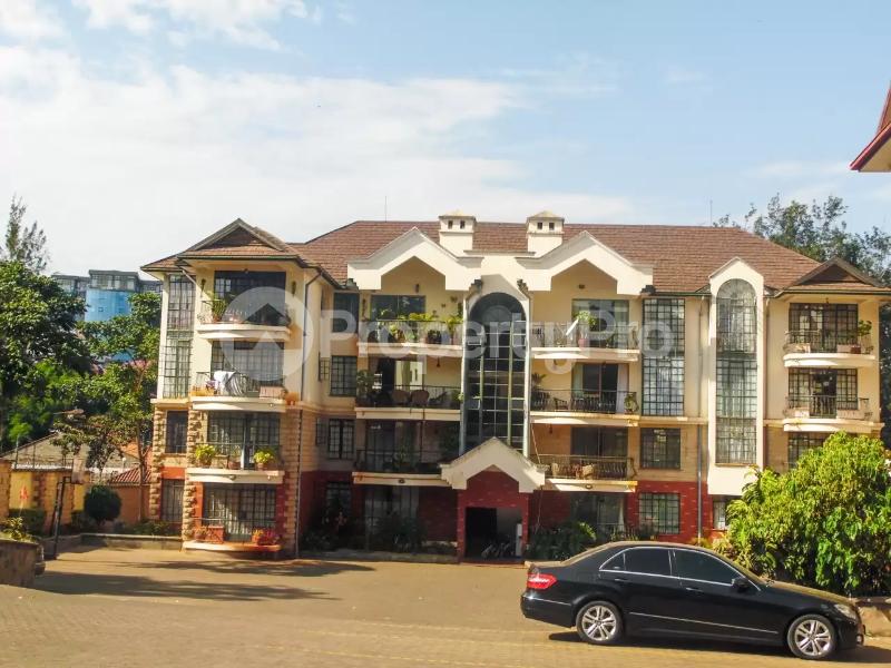 3 bedroom Flat&Apartment for sale Riverside Nairobi