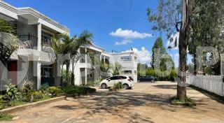 Houses for rent Karen Nairobi