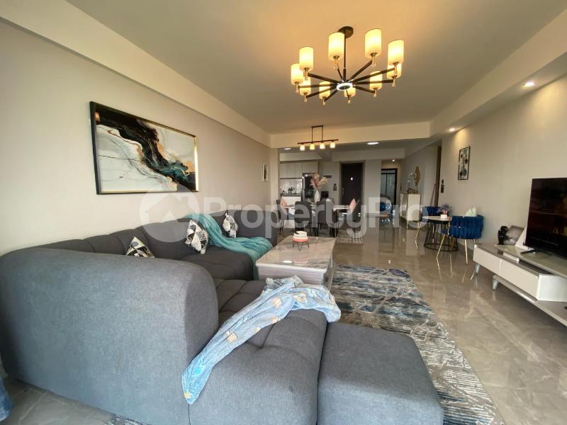 3 bedroom Flat&Apartment for rent Syokimau Nairobi - 1