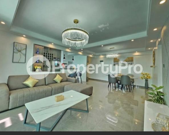 3 bedroom Flat&Apartment for sale Kilimani Nairobi