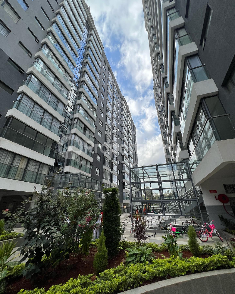 3 bedroom Flat&Apartment for sale Kileleshwa Nairobi