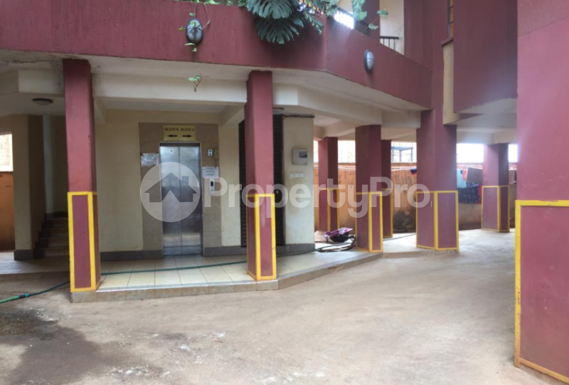 3 bedroom Flat&Apartment for rent Next to Gertrude Clinic Ruaka Town