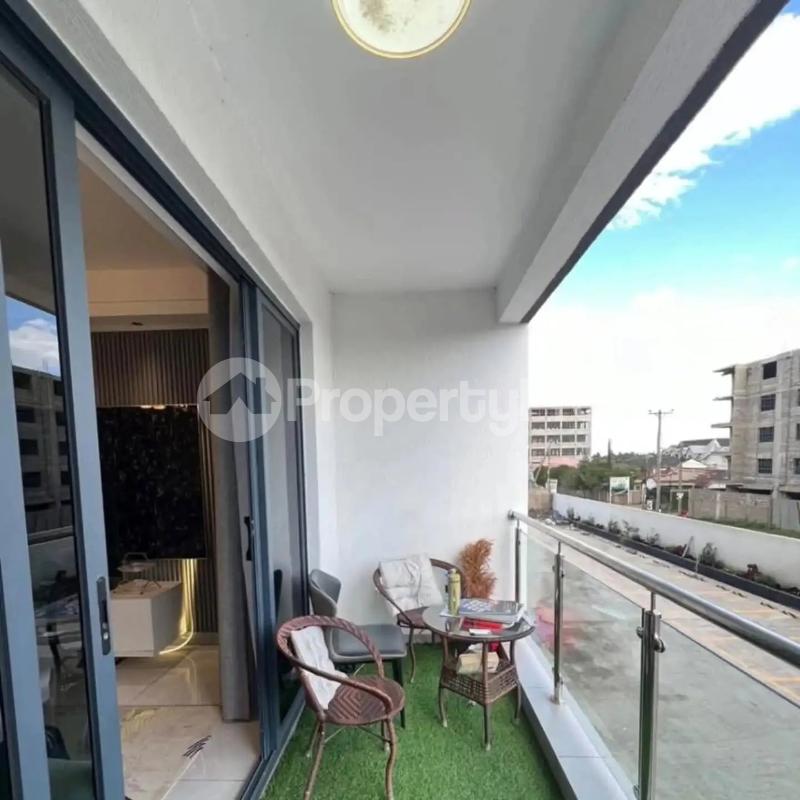 3 bedroom Flat&Apartment for sale Syokimau Nairobi