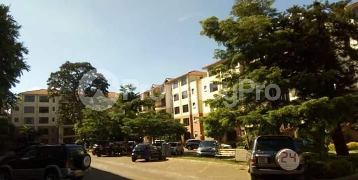 Flat&Apartment for rent Gitanga Road, Lavington Nairobi