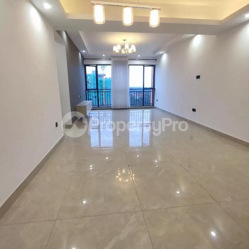 3 bedroom Flat&Apartment for rent Lavington Nairobi