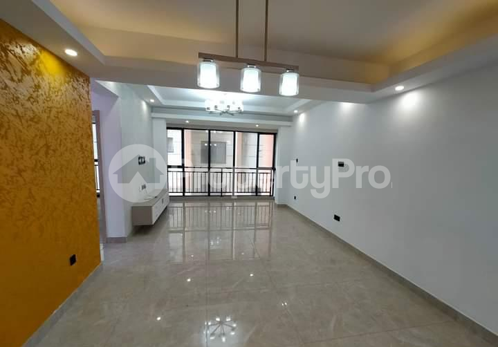 Flat&Apartment for rent Lavington Nairobi