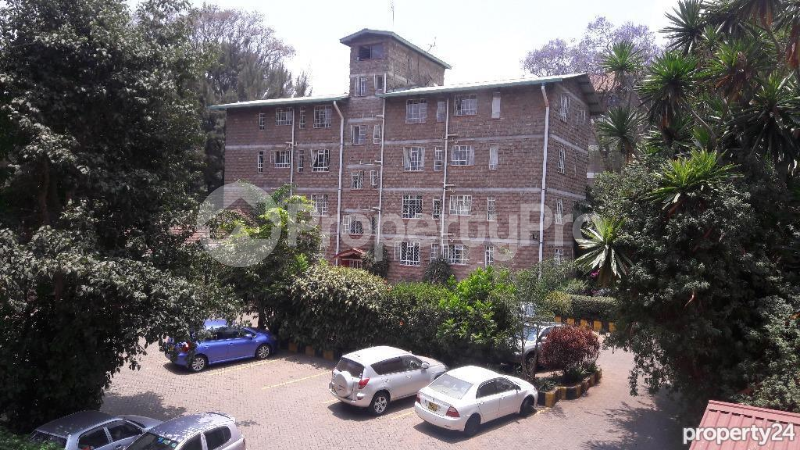 Flat&Apartment for rent East Church Rd, Westlands Nairobi