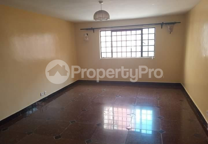 Houses for rent Kilimani Nairobi