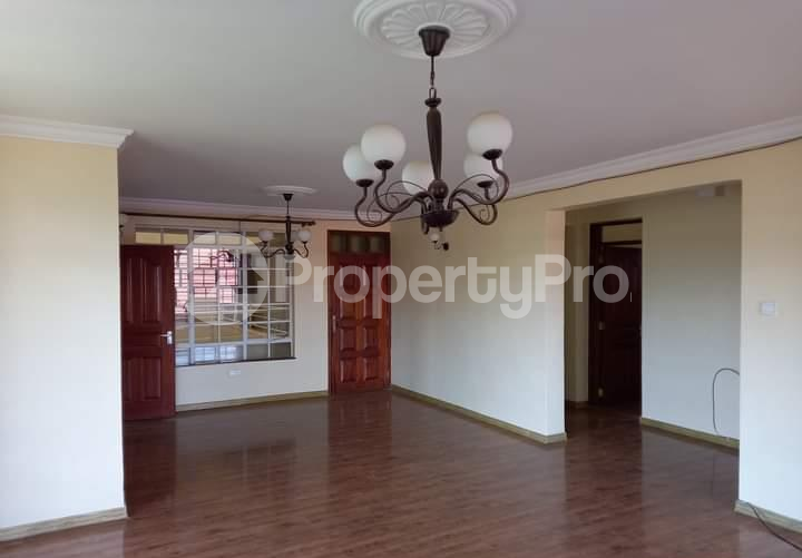 Flat&Apartment for rent Lavington Nairobi
