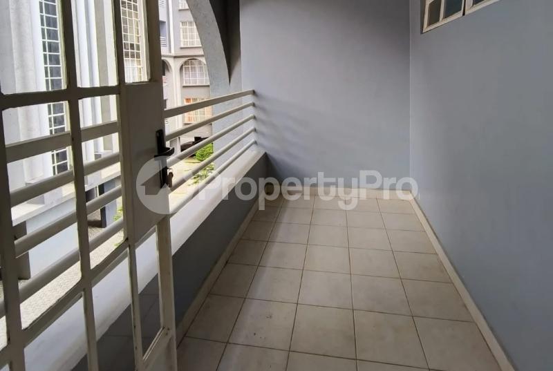 3 bedroom Flat&Apartment for rent Kilimani Nairobi