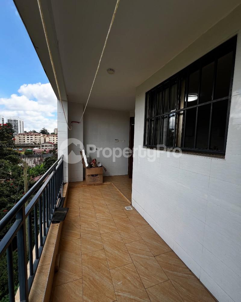 3 bedroom Flat&Apartment for rent Lavington Nairobi - 0
