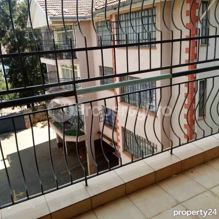 Flat&Apartment for rent Riara Rd,  Kilimani Nairobi