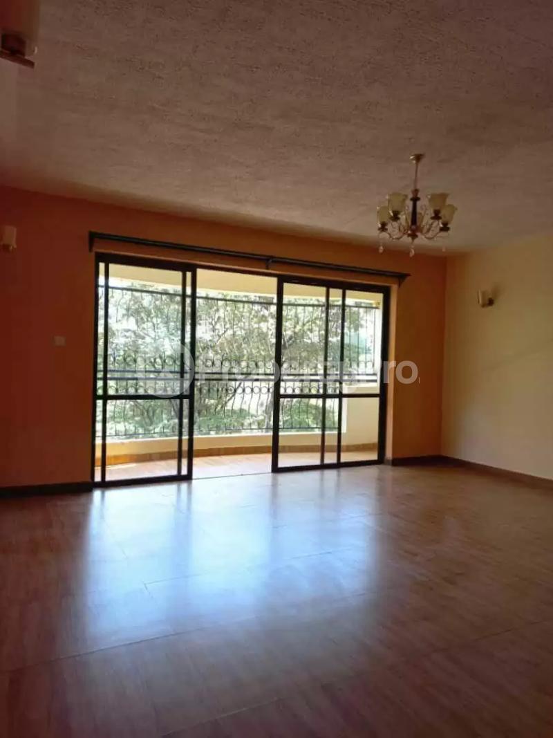 3 bedroom Flat&Apartment for rent Lavington Nairobi