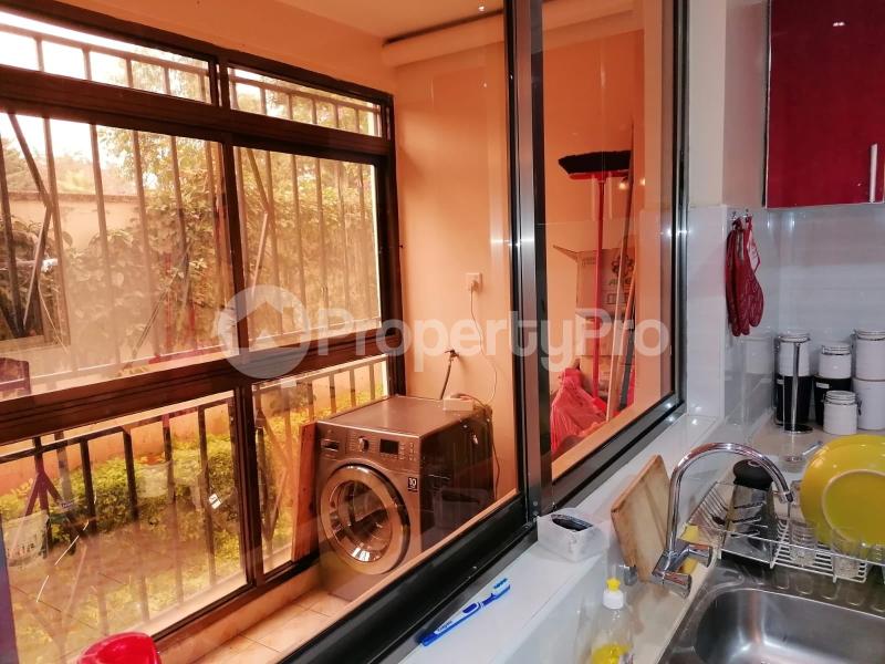 Flat&Apartment for sale Lavington Nairobi