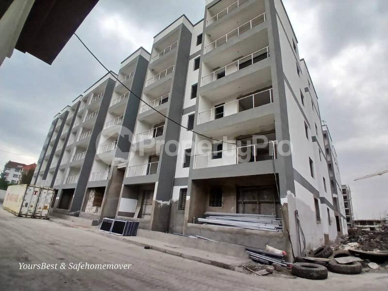 3 bedroom Flat&Apartment for sale Syokimau Nairobi