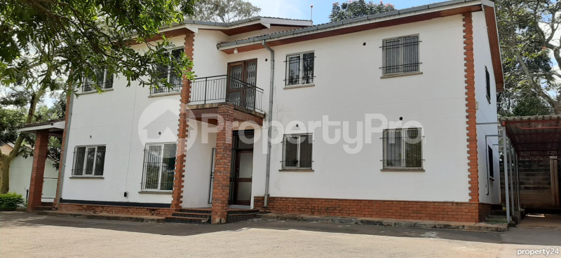 Flat&Apartment for rent Gigiri whispers, Gigiri Nairobi - 0
