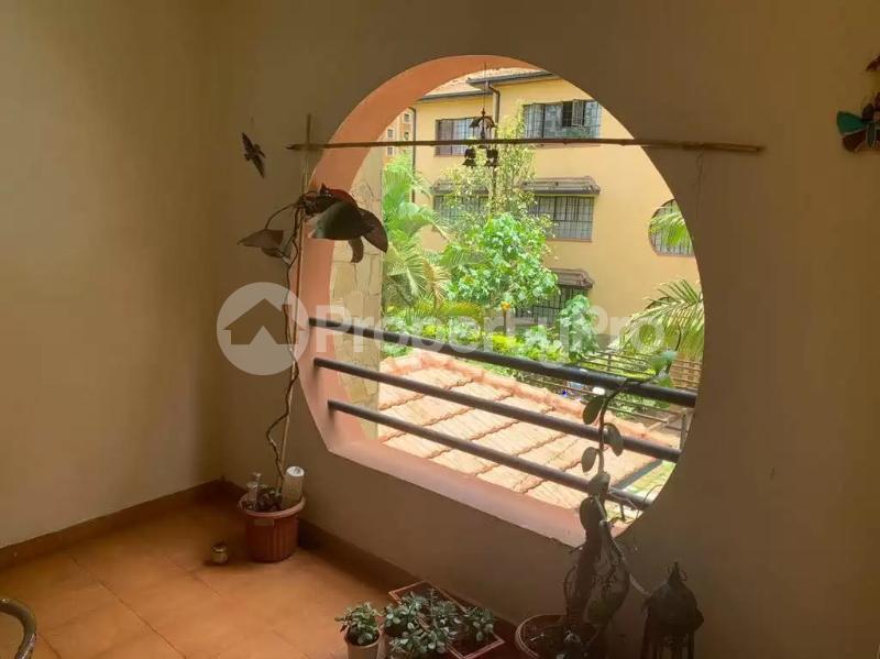 3 bedroom Flat&Apartment for rent Kileleshwa Nairobi