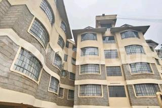 Flat&Apartment for rent Karen Nairobi