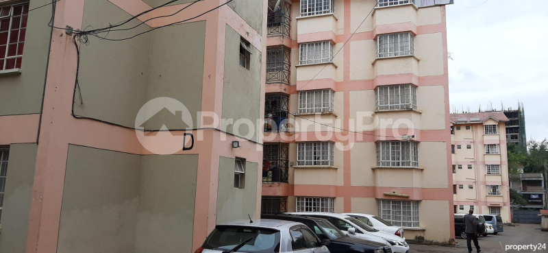 Flat&Apartment for rent Parklands Nairobi - 0