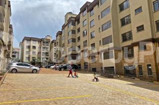 Flat&Apartment for sale Mountain View Nairobi