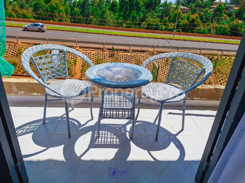 3 bedroom Flat&Apartment for sale Ndenderu Kiambu