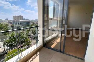 Flat&Apartment for rent Kilimani Nairobi