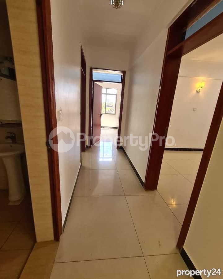 Flat&Apartment for rent Kilimani Nairobi