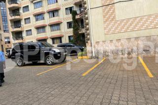 Flat&Apartment for rent Kileleshwa Nairobi