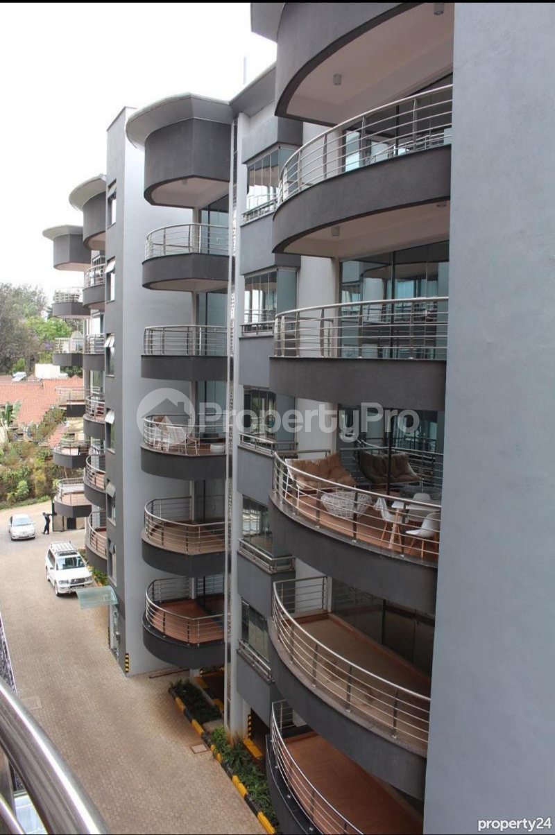 3 bedroom Flat&Apartment for rent Riverside ,Nairobi Riverside Nairobi