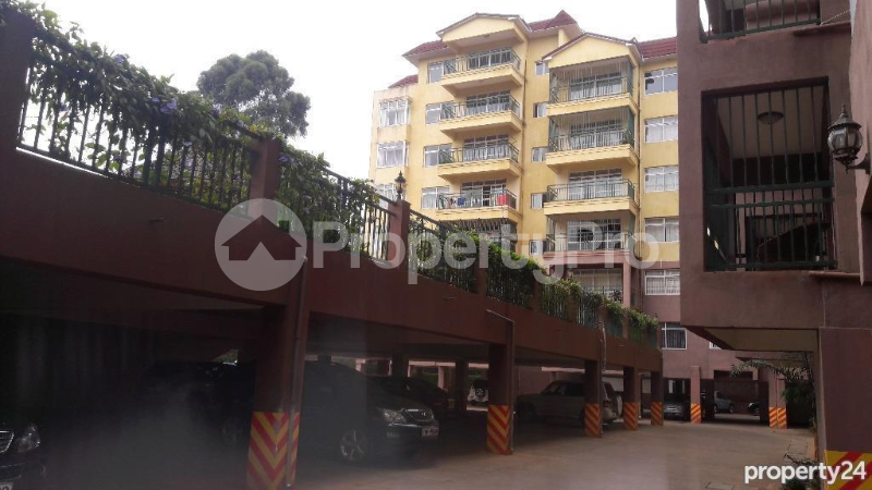 Flat&Apartment for rent Hatheru Rd, Lavington Nairobi - 0