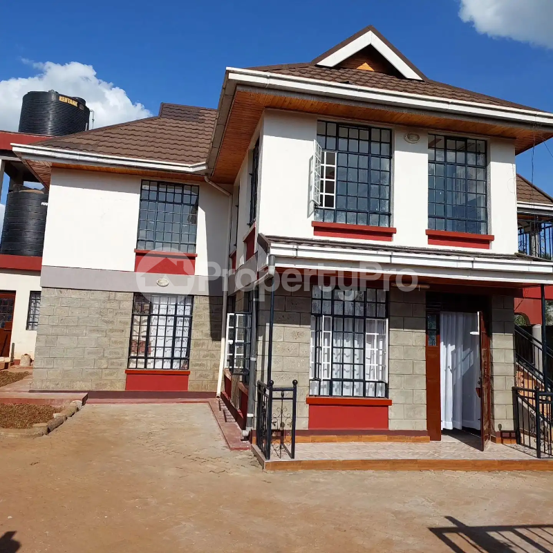 3 bedroom Flat&Apartment for sale Kiambu Road Nairobi