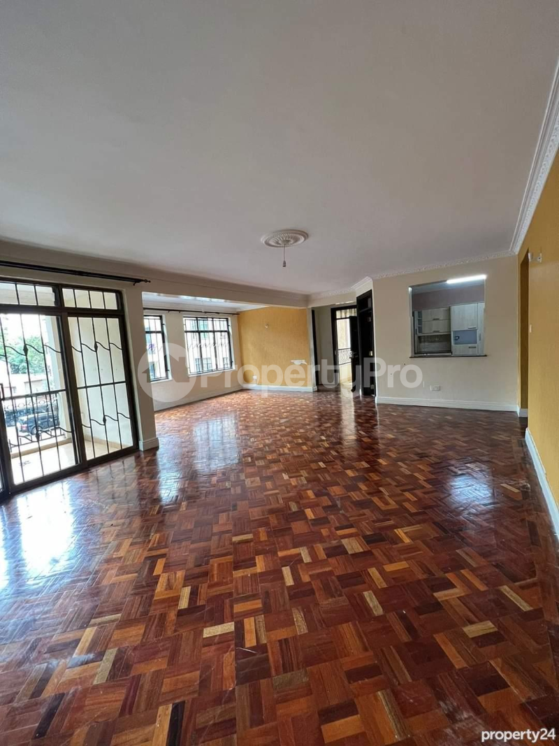 Flat&Apartment for rent Lavington Nairobi