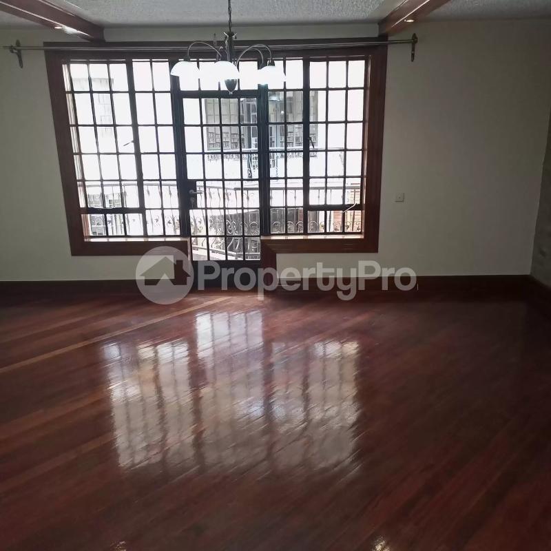 3 bedroom Flat&Apartment for rent Parklands Nairobi