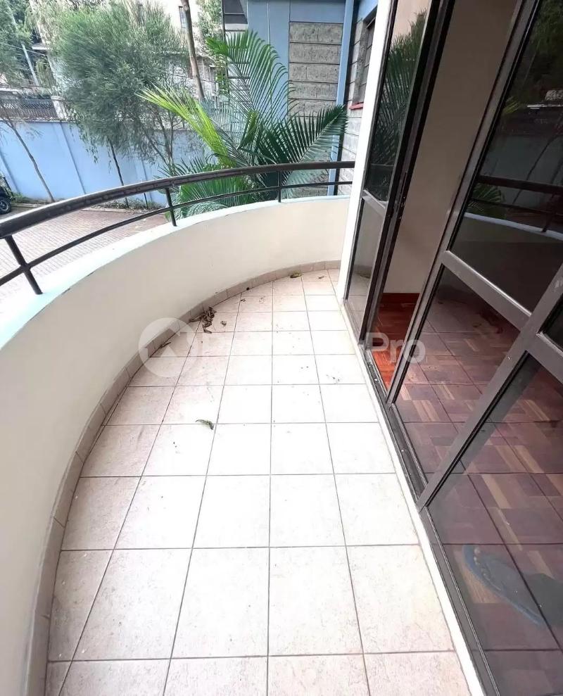 3 bedroom Flat&Apartment for rent Lavington Nairobi