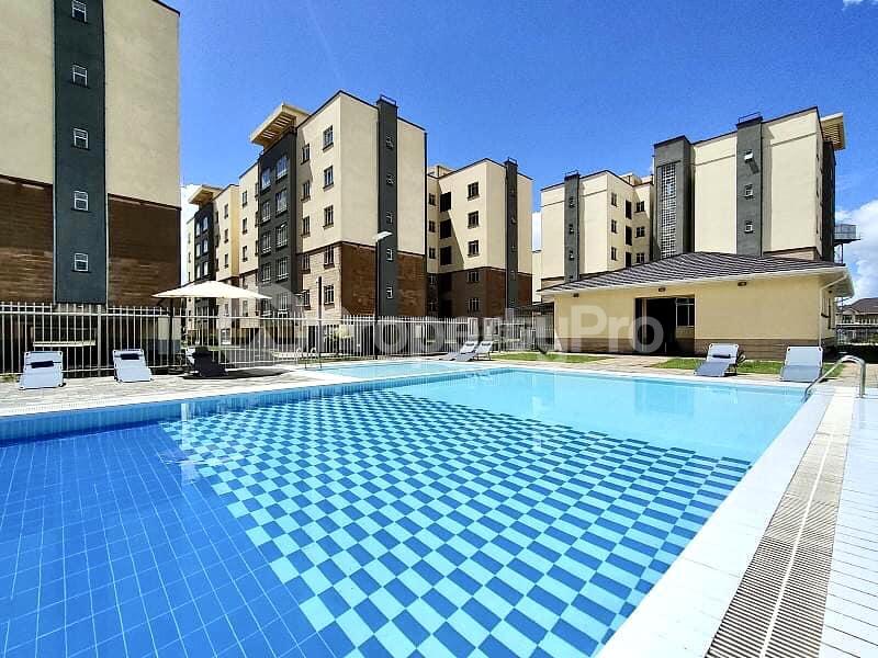 3 bedroom Flat&Apartment for sale Athi RIver Machakos