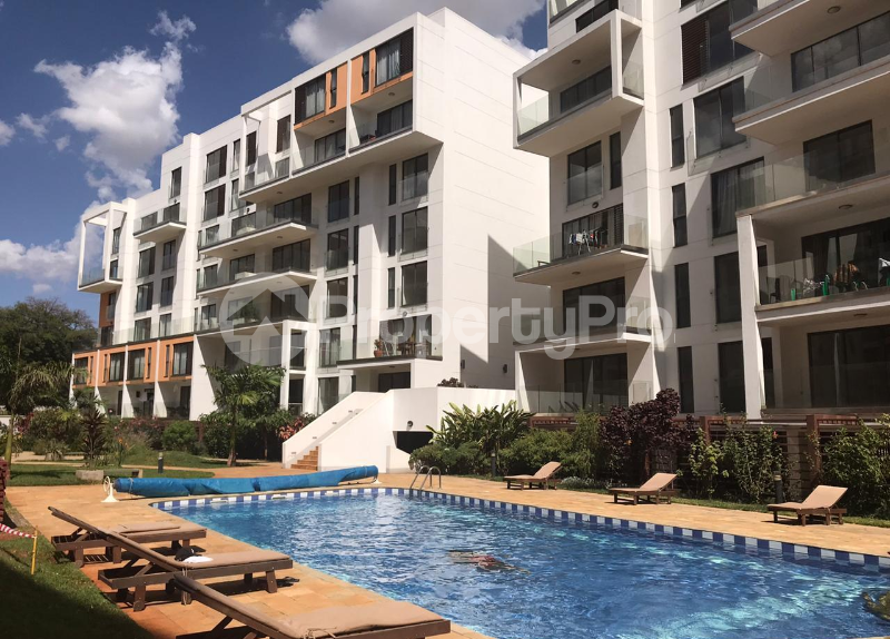 Flat&Apartment for sale Garden Estate Nairobi