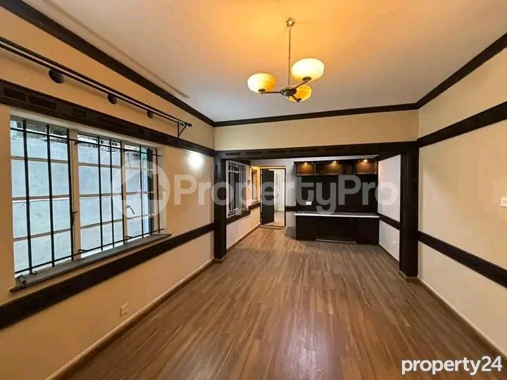 Flat&Apartment for rent Ngara Nairobi