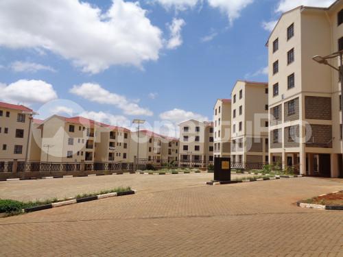 3 bedroom Flat&Apartment for sale Embu Embu