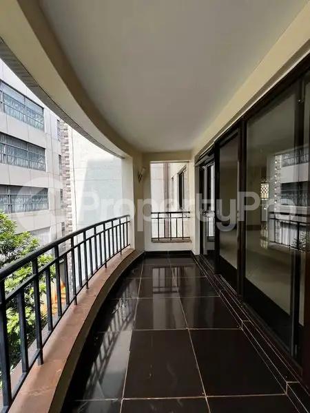 3 bedroom Flat&Apartment for rent Westlands Nairobi