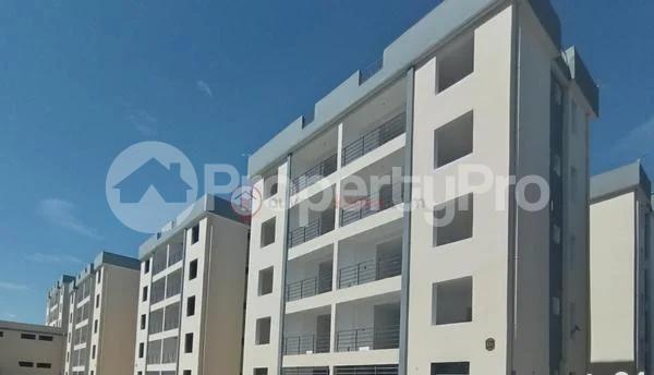 Flat&Apartment for sale Kisaju Kitengela