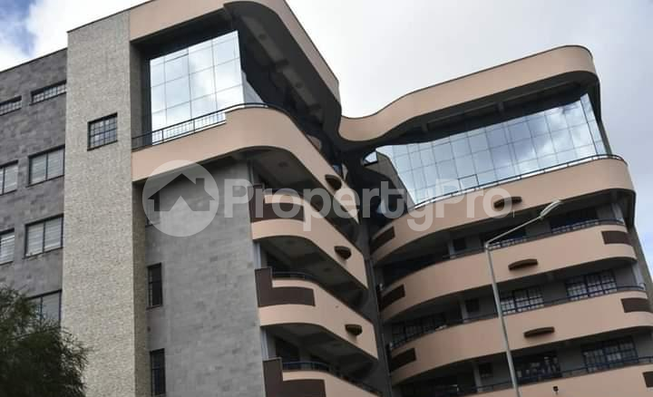 Flat&Apartment for rent Lavington Nairobi