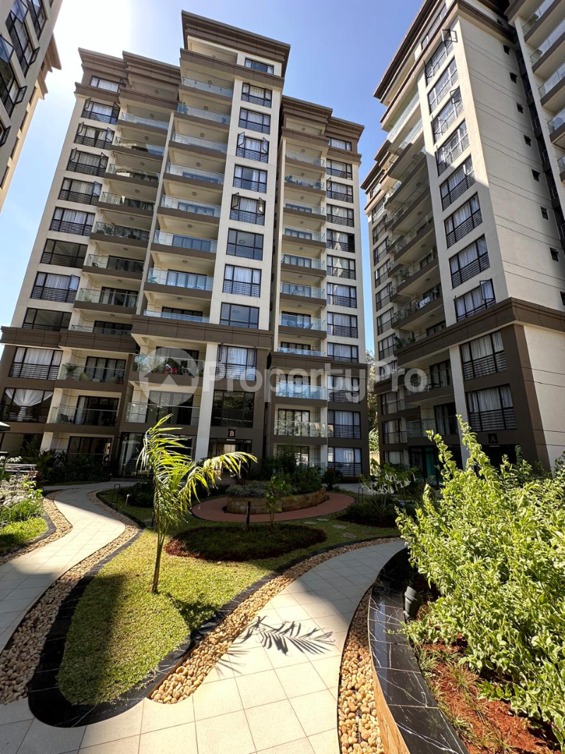 3 bedroom Flat&Apartment for sale Riverside Nairobi