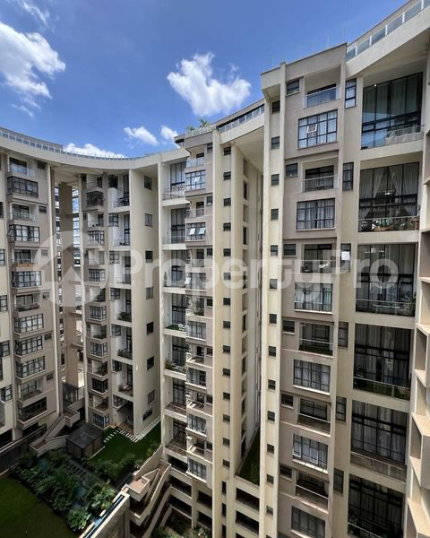 3 bedroom Flat&Apartment for sale Riverside Nairobi