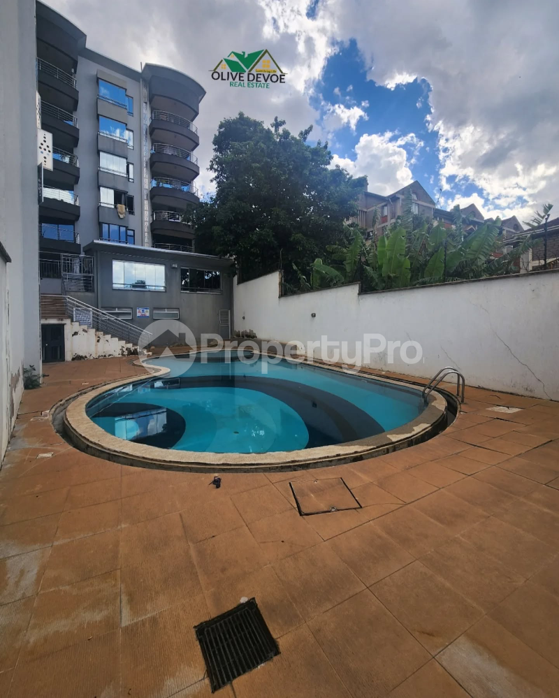 3 bedroom Flat&Apartment for sale Riverside Nairobi