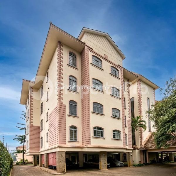 3 bedroom Flat&Apartment for sale Riverside Nairobi