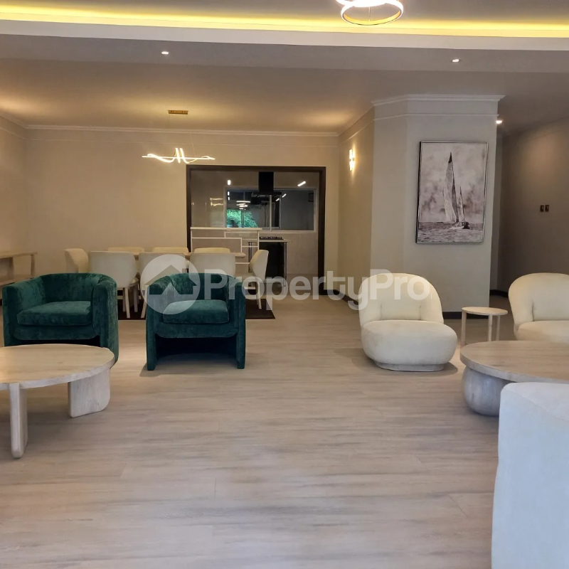 3 bedroom Flat&Apartment for sale Riverside Nairobi