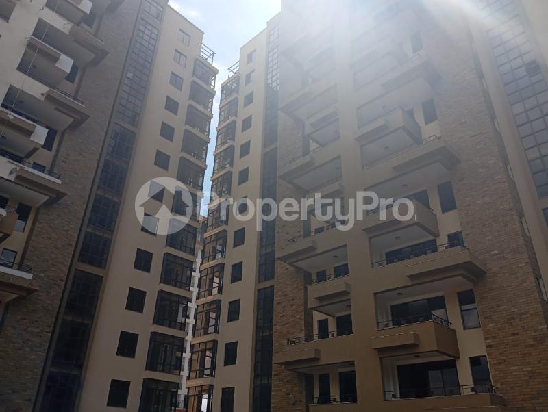 3 bedroom Townhouse for sale Kileleshwa Nairobi