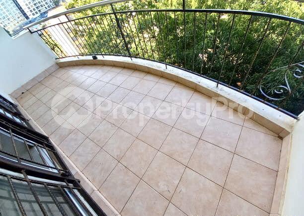 3 bedroom Flat&Apartment for rent Westlands Nairobi