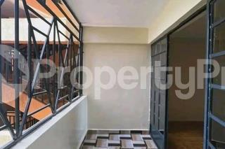 Flat&Apartment for rent Ngong Rd Nairobi