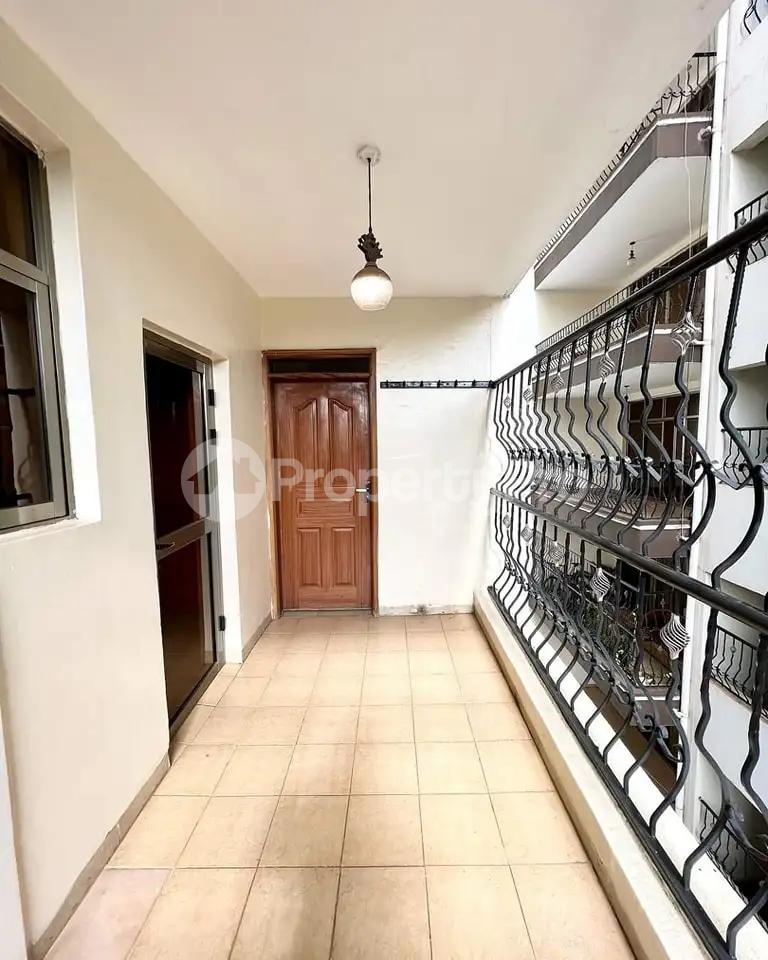 3 bedroom Flat&Apartment for rent Lavington Nairobi